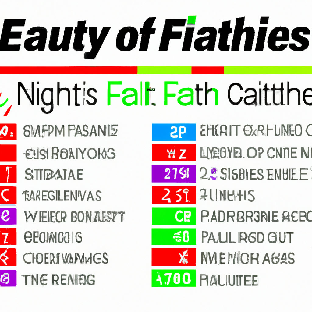 “Discover the Surprising Truths About Healthy Eating”