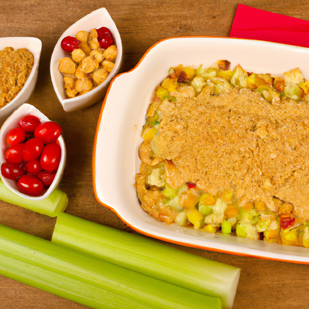 “Fueling Your Family with Nutritious and Delicious Recipes”