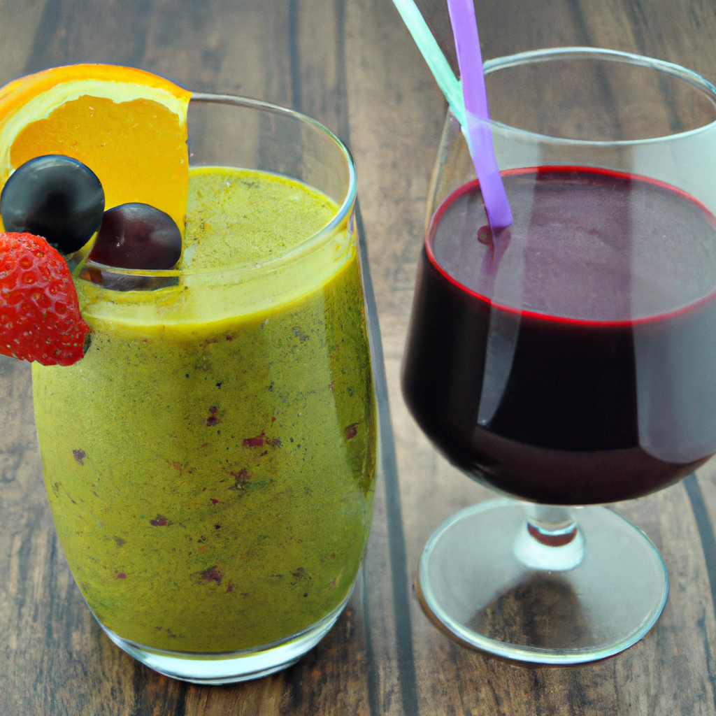 “Fuel Your Body with Delicious and Nutritious Daily Recipes!”