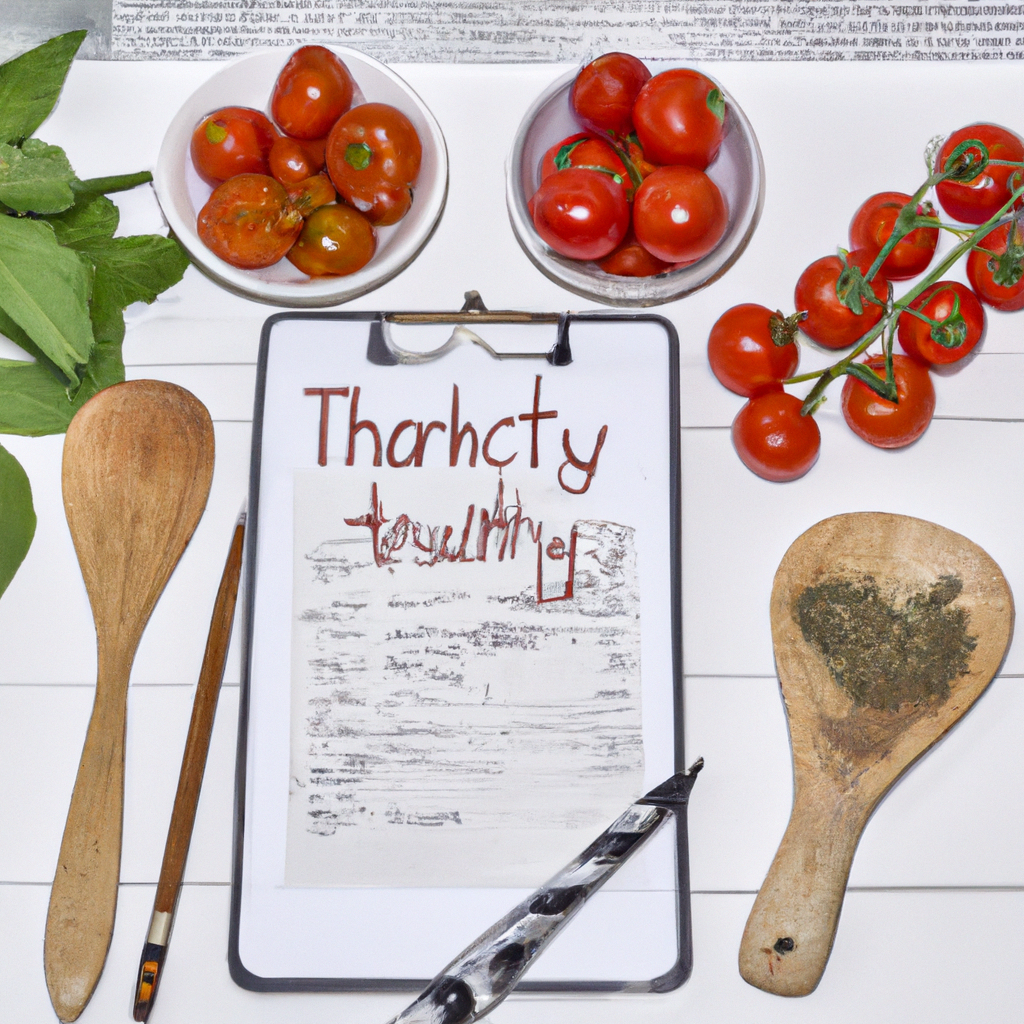 “Boost Your Health with These Delicious and Nutritious Daily Recipes!”