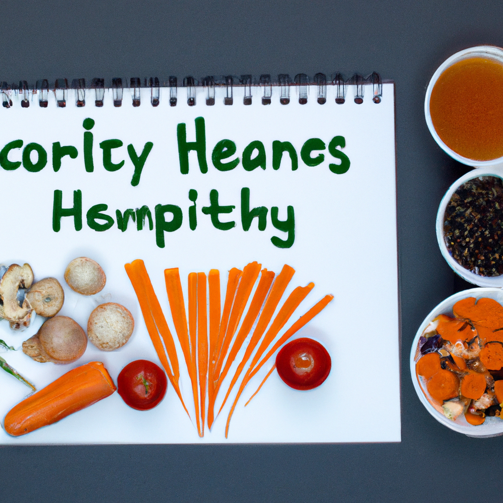 “Discover Delicious and Nourishing Meals with our Healthy Family Recipes”