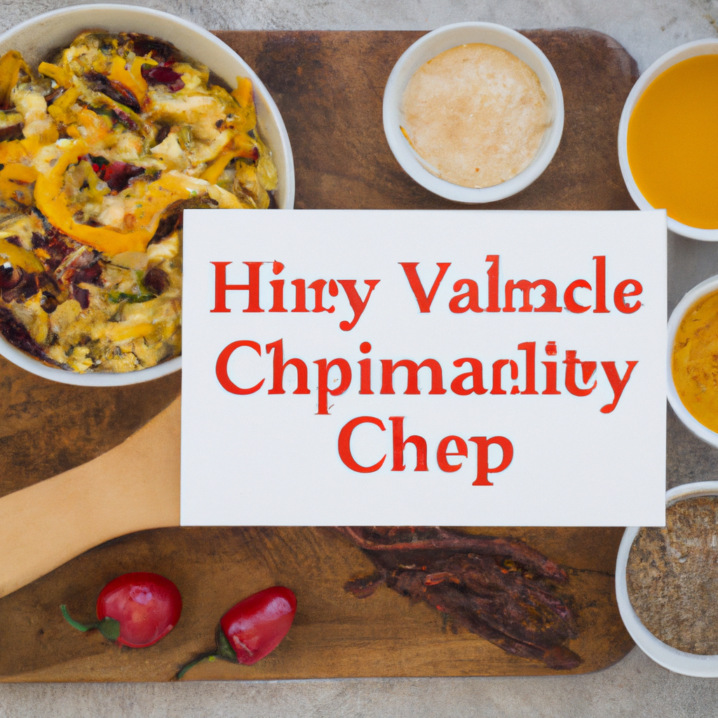 “Nourishing and Delicious: Discover the Benefits of Healthy Family Recipes”