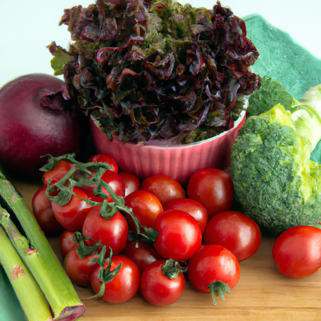 “Fuel Your Body with Delicious and Nutritious Healthy Daily Recipes”