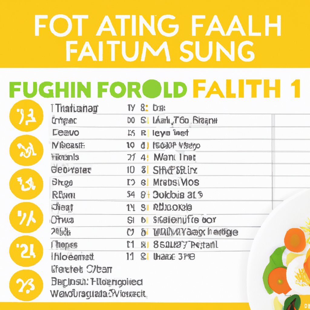 “5 Surprising Benefits of Incorporating More Plant-Based Foods into Your Diet”