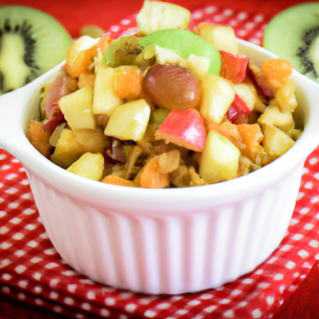 “Fueling Your Family’s Health: Delicious and Nutritious Recipes for Every Meal”