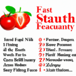 “Discover the Surprising Truths Behind Healthy Eating Habits”