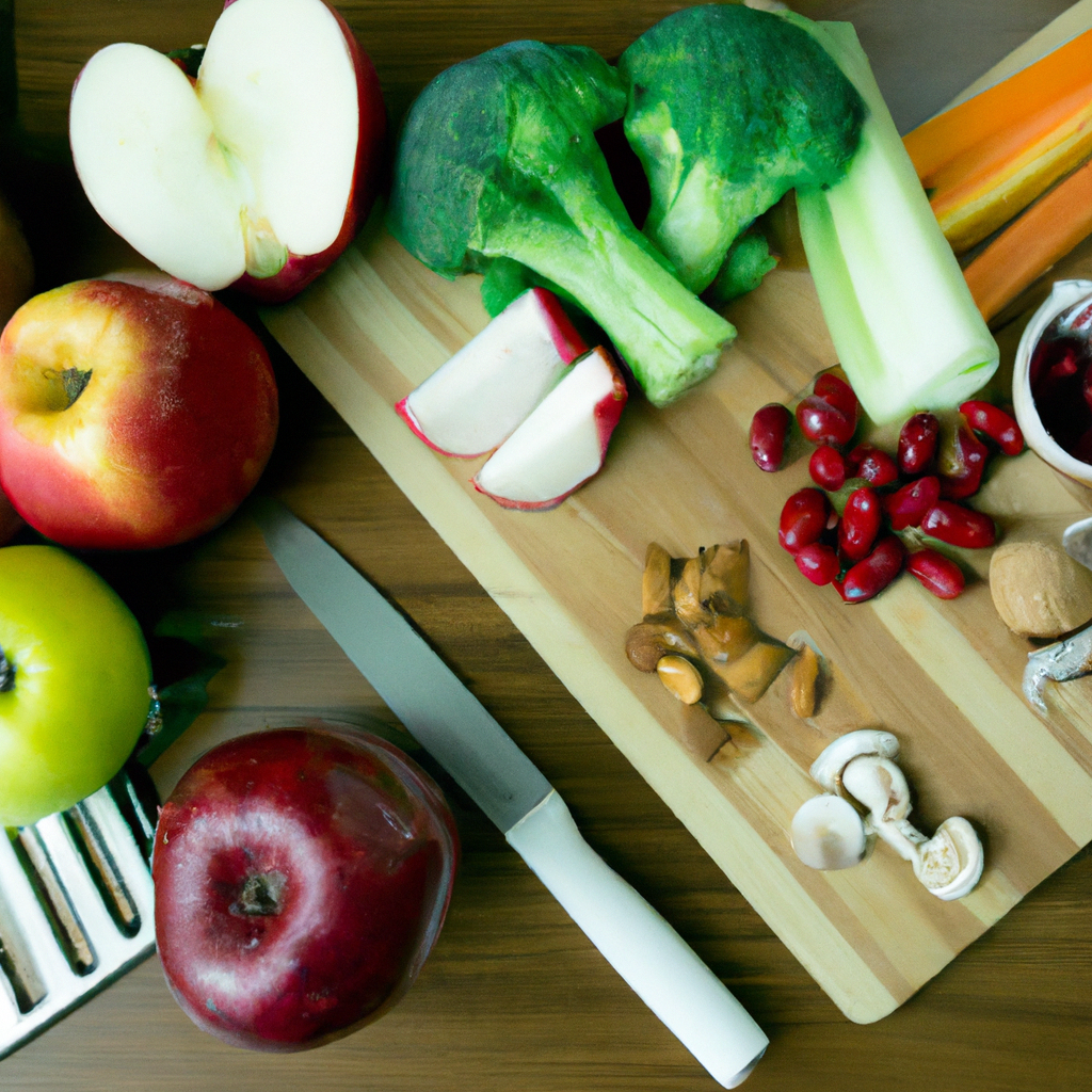 “Wholesome and Delicious: Discover the Power of Healthy Family Recipes”