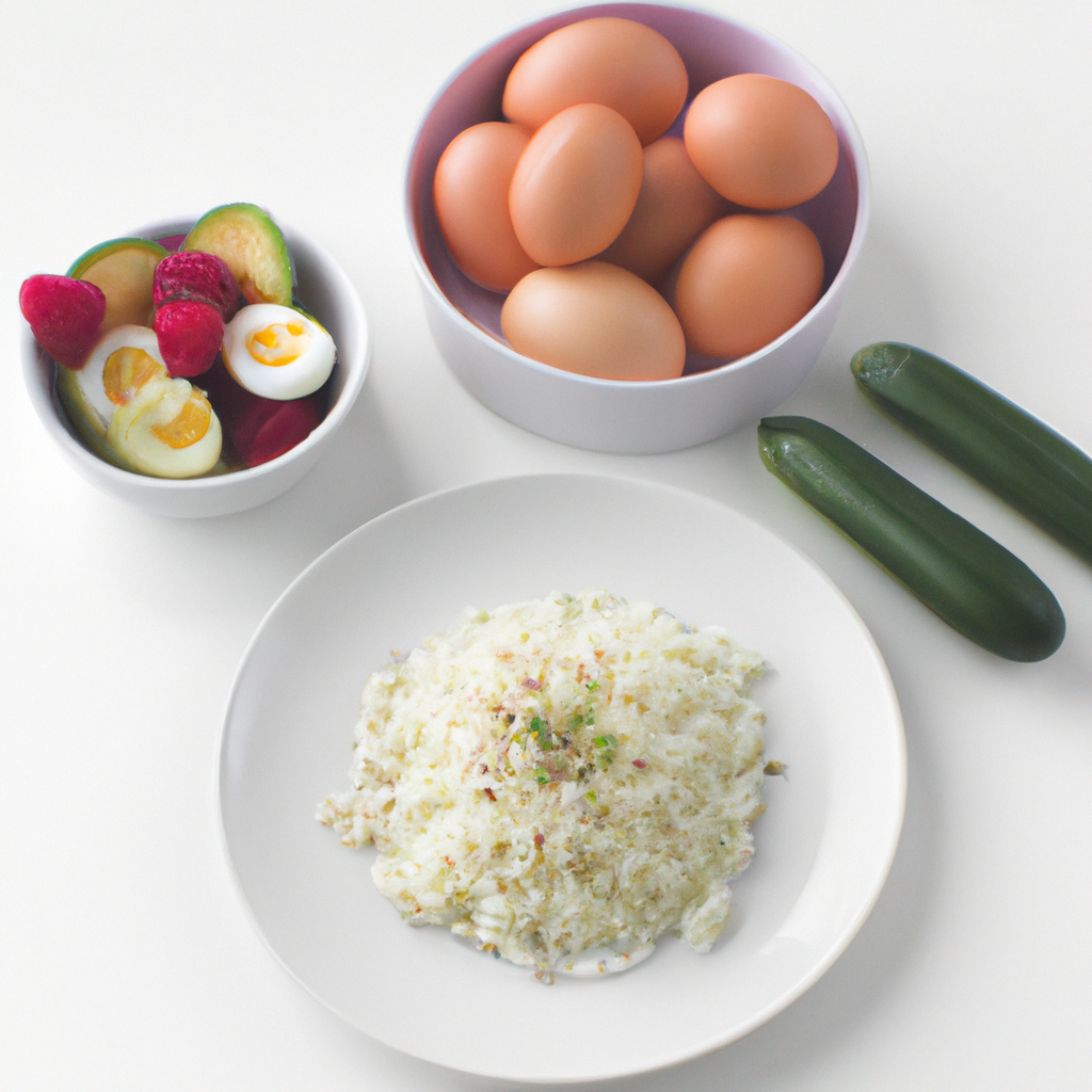 “Discover Quick and Nutritious Meals with Healthy Daily Recipes”