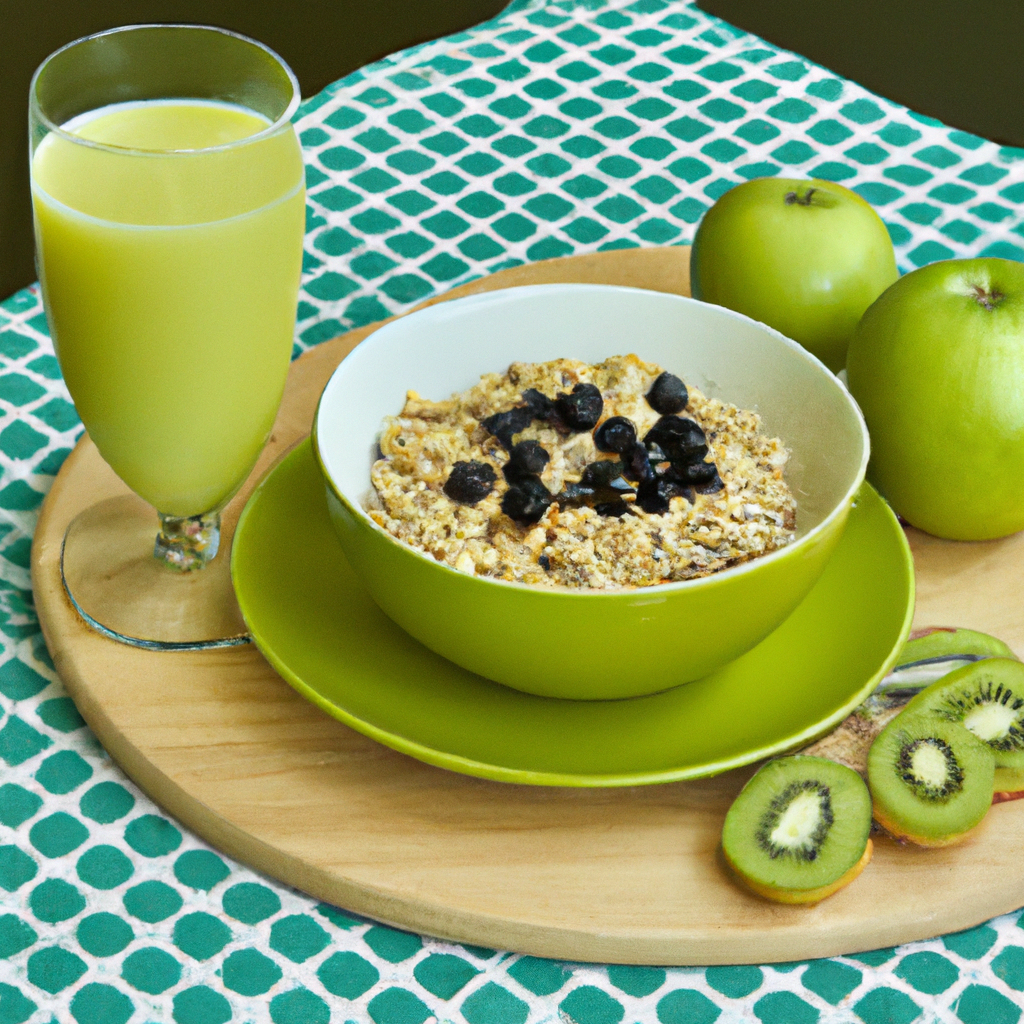 “Discover Delicious and Nutritious Meals with Healthy Daily Recipes”