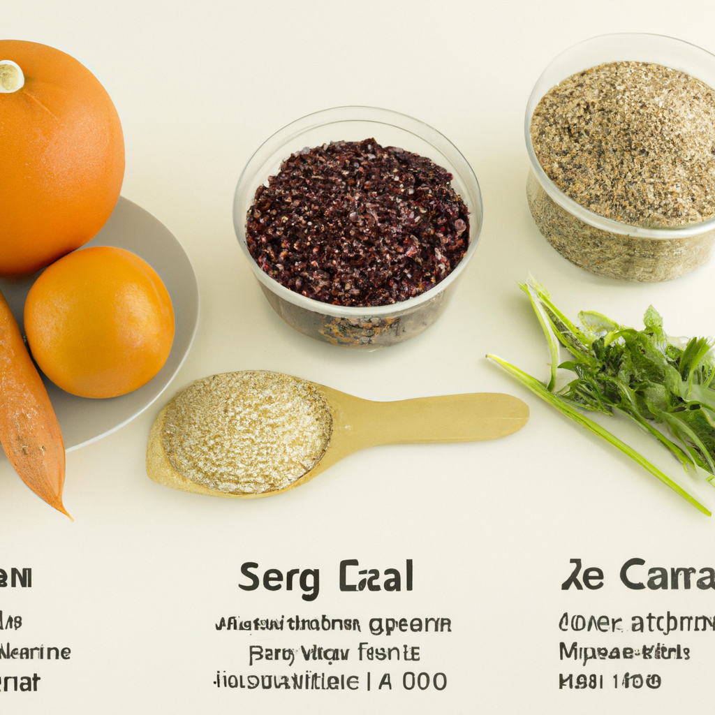 “Stay Fit and Nourished with Our Delicious and Nutritious Daily Recipes”