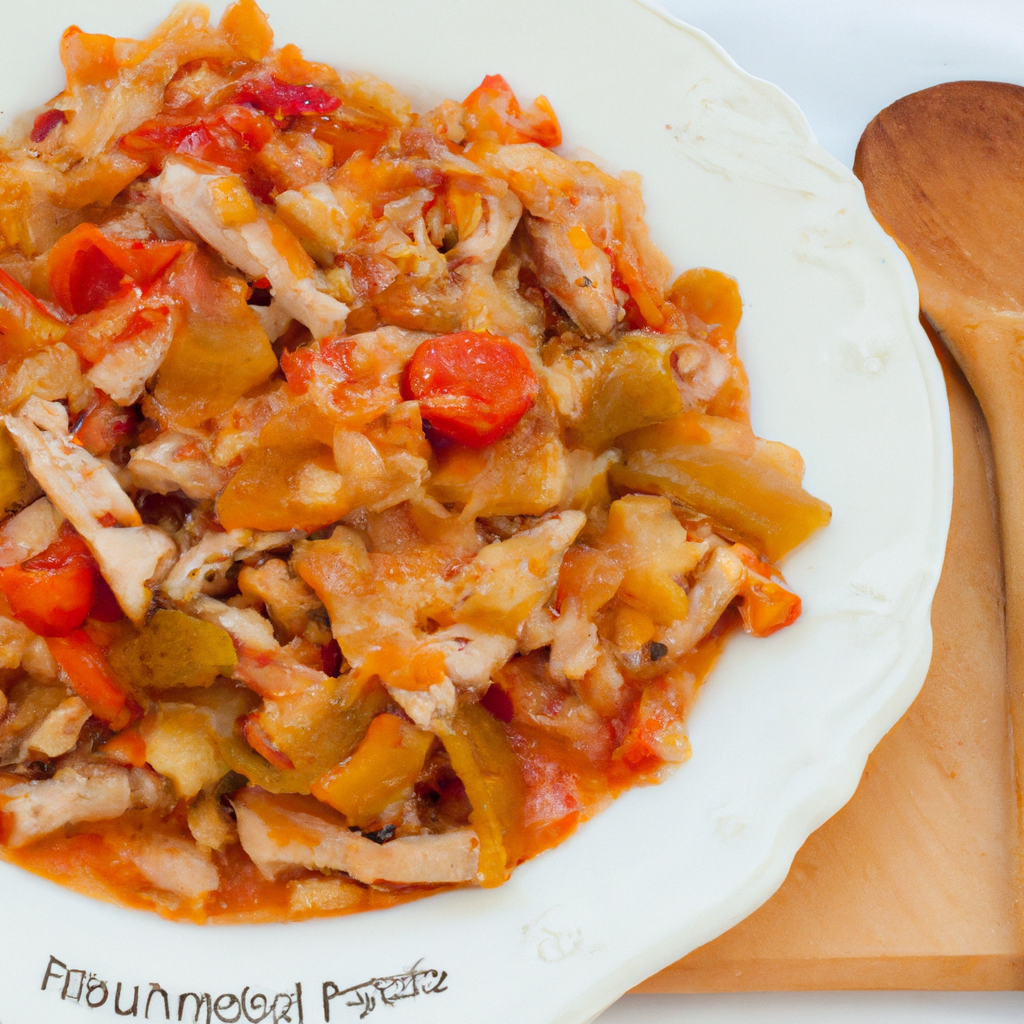 “Wholesome and Delicious: Discover the Benefits of Healthy Family Recipes”