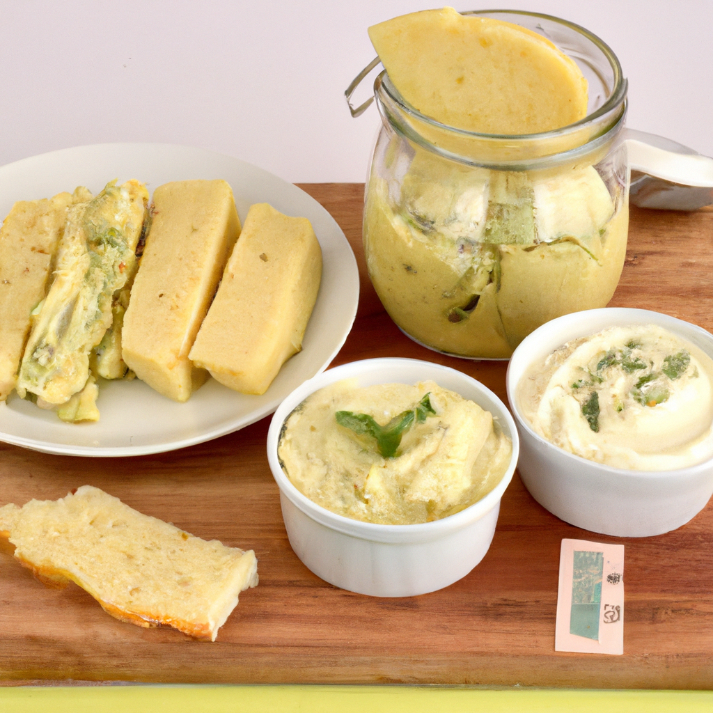 “Fuel Your Body with Delicious and Nutritious Daily Recipes!”