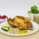 “Wholesome and Delicious: Discover the Benefits of Healthy Family Recipes”