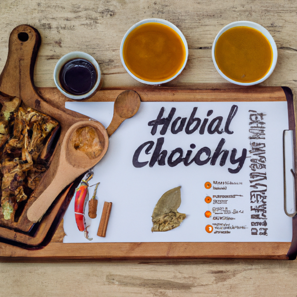 “Fueling Your Family with Nourishing Recipes: Tips and Tricks for a Healthy Lifestyle”