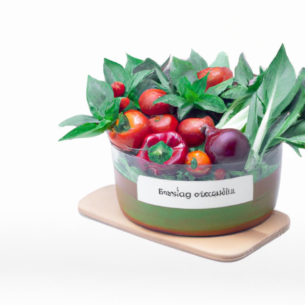 “Revitalize Your Health with These Delicious and Nutritious Daily Recipes!”