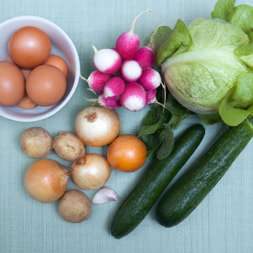 “Fuel Your Body with Nutritious and Delicious: Healthy Daily Recipes”