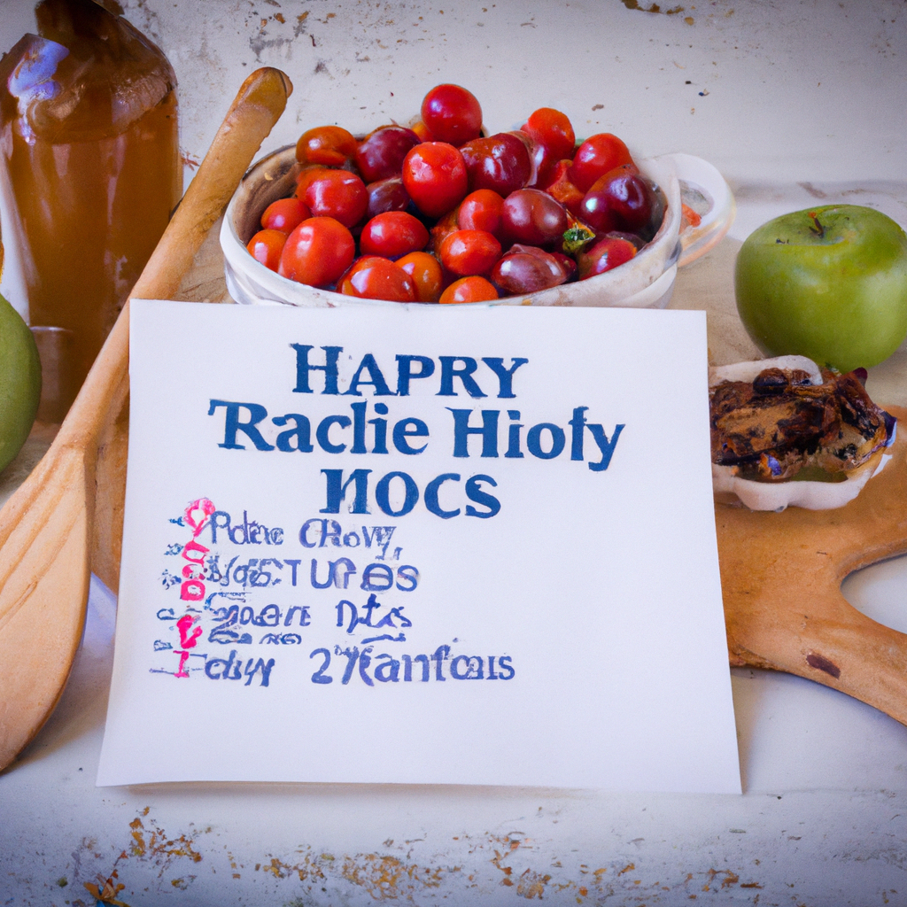 “Fueling Your Family with Nutritious and Delicious Recipes”