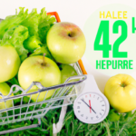 “Fuel Your Body with Delicious and Nutritious Healthy Daily Recipes”