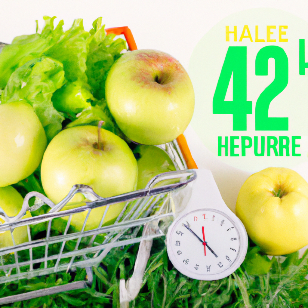 “Fuel Your Body with Delicious and Nutritious Healthy Daily Recipes”