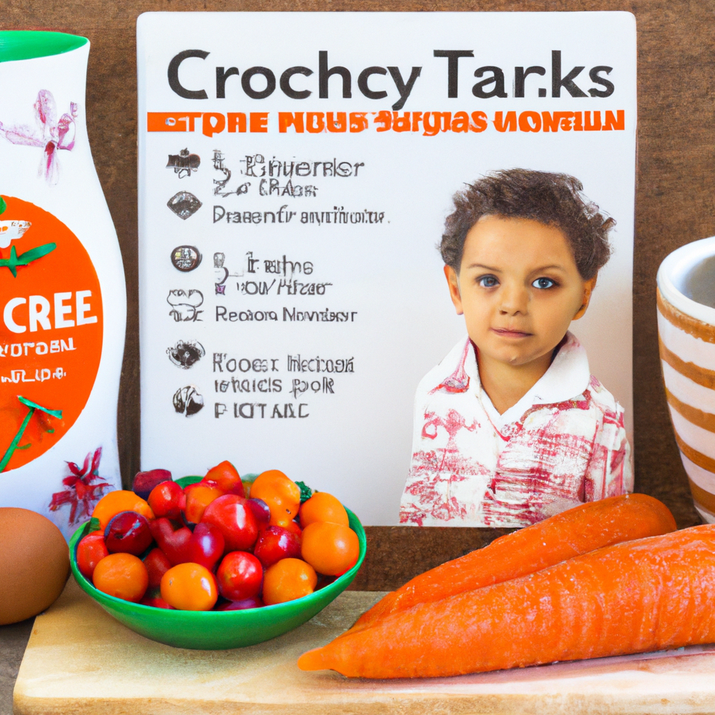 “Wholesome and Delicious: Creating Healthy Family Recipes”