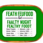 “Discover the Surprising Truths About Healthy Eating!”