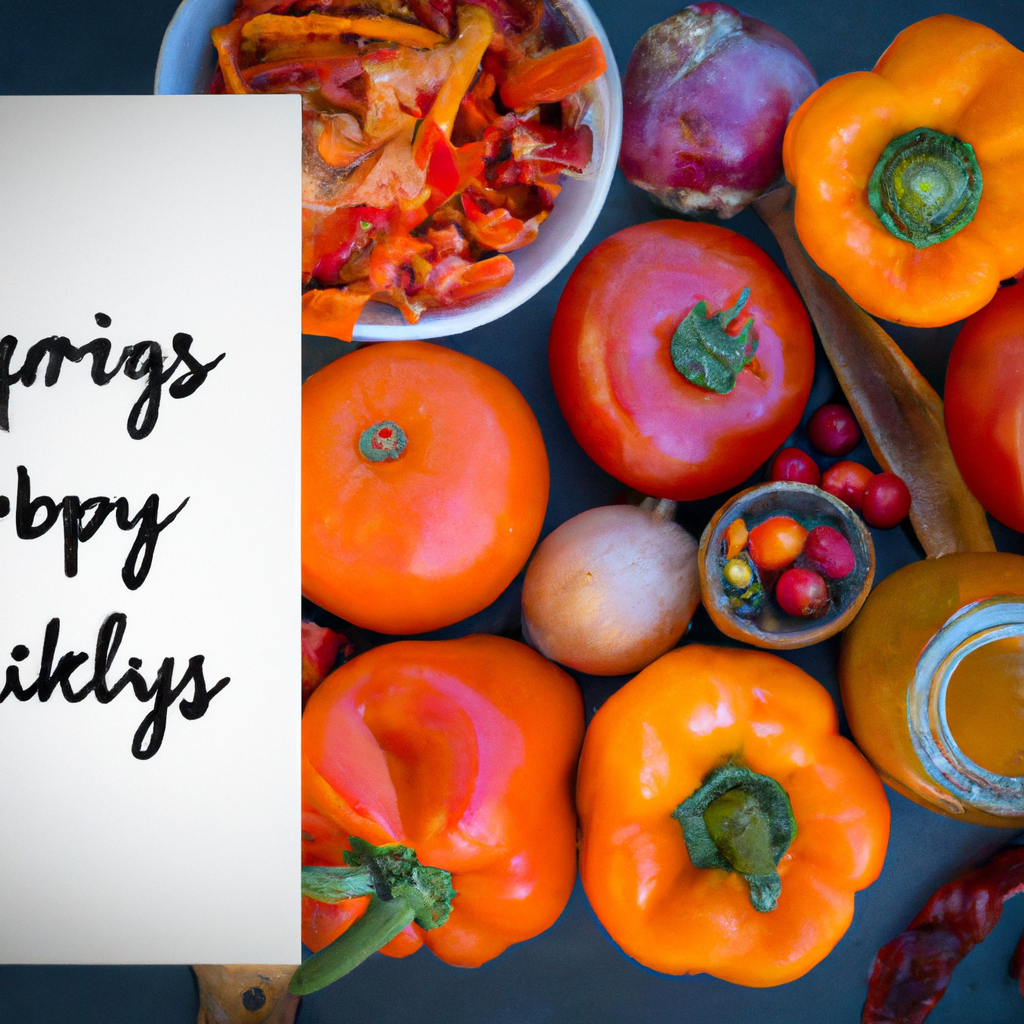 “Wholesome and Delicious: Creating Healthy Family Recipes”