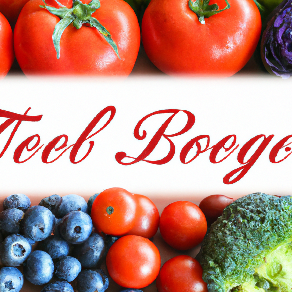 “Fuel Your Body with Nutritious and Delicious Daily Recipes”