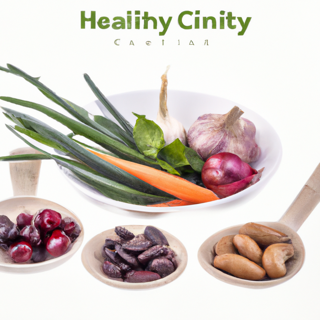 “Fuel Your Body with Delicious and Nutritious Healthy Daily Recipes”