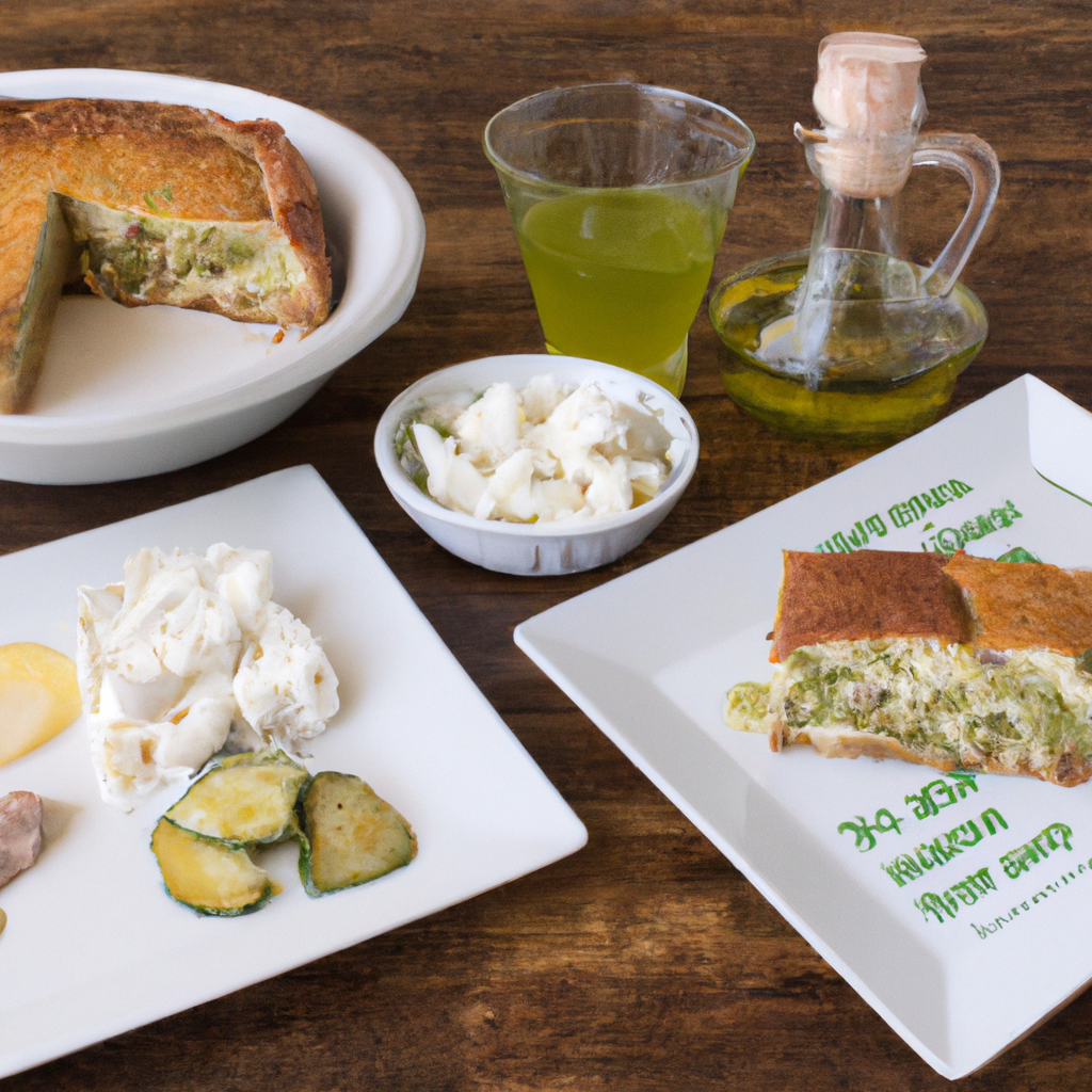 “Revamp Your Family’s Diet with These Delicious and Nutritious Recipes”