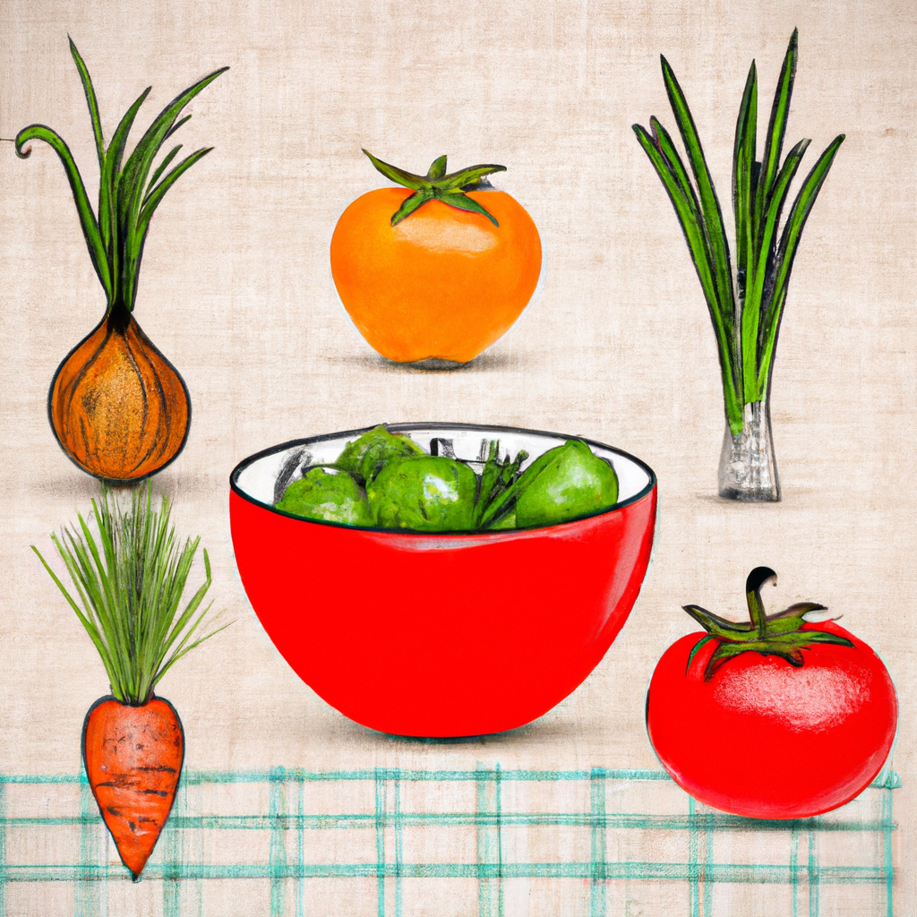 “Fuel Your Body with Delicious and Nutritious Daily Recipes”