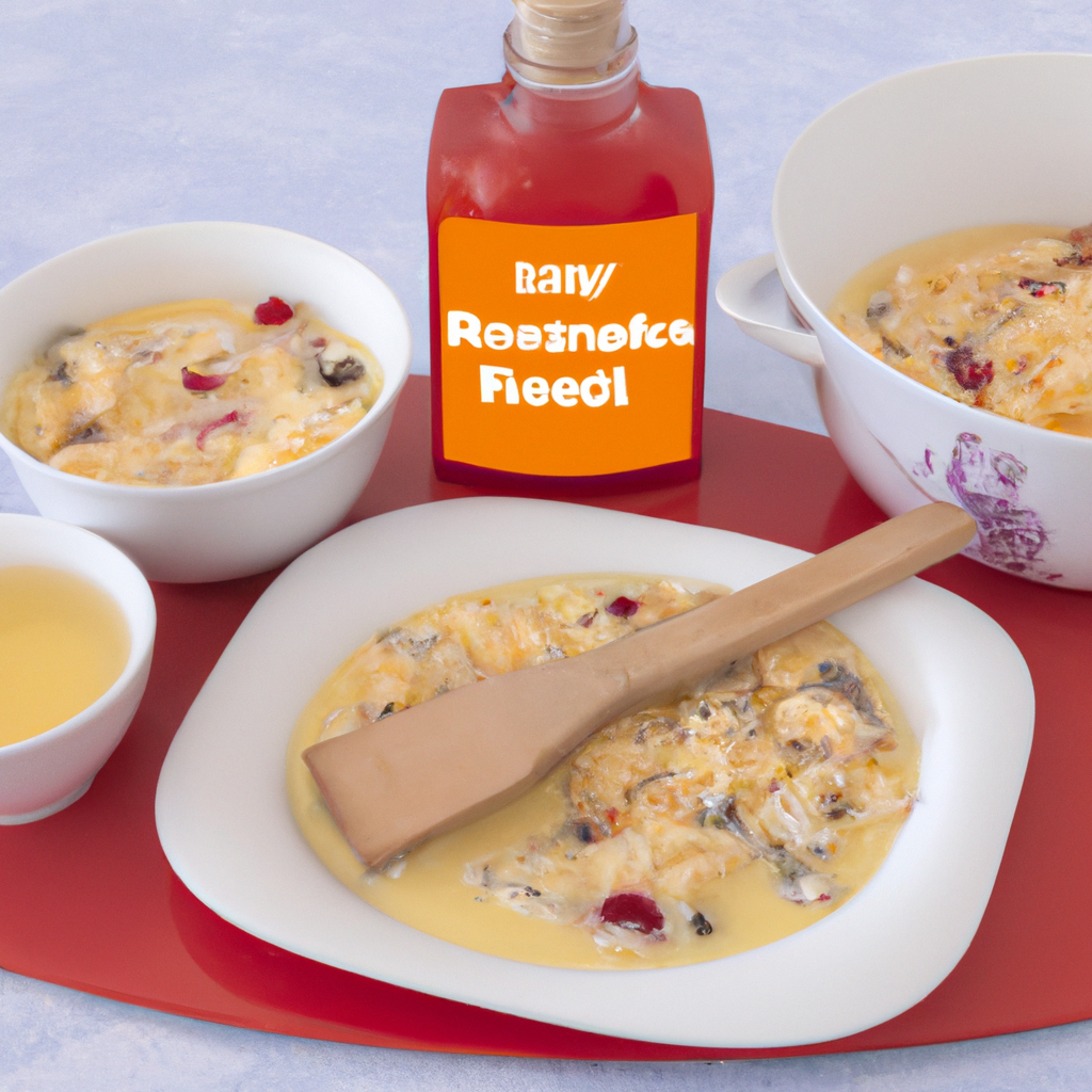 “Fueling Your Family with Delicious and Nutritious Meals: Healthy Recipes for a Happy Household”