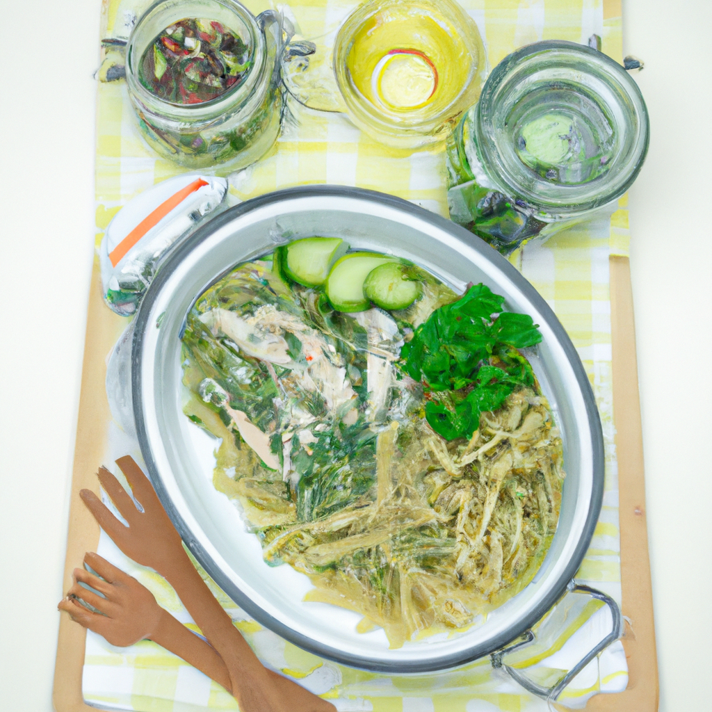 “Fuel Your Body with Nourishing and Delicious Healthy Daily Recipes”