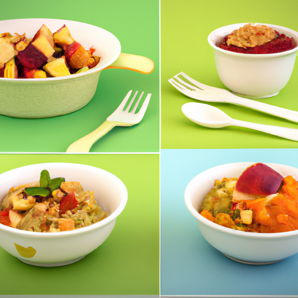 “Fueling Your Family with Nutritious and Delicious Meals”