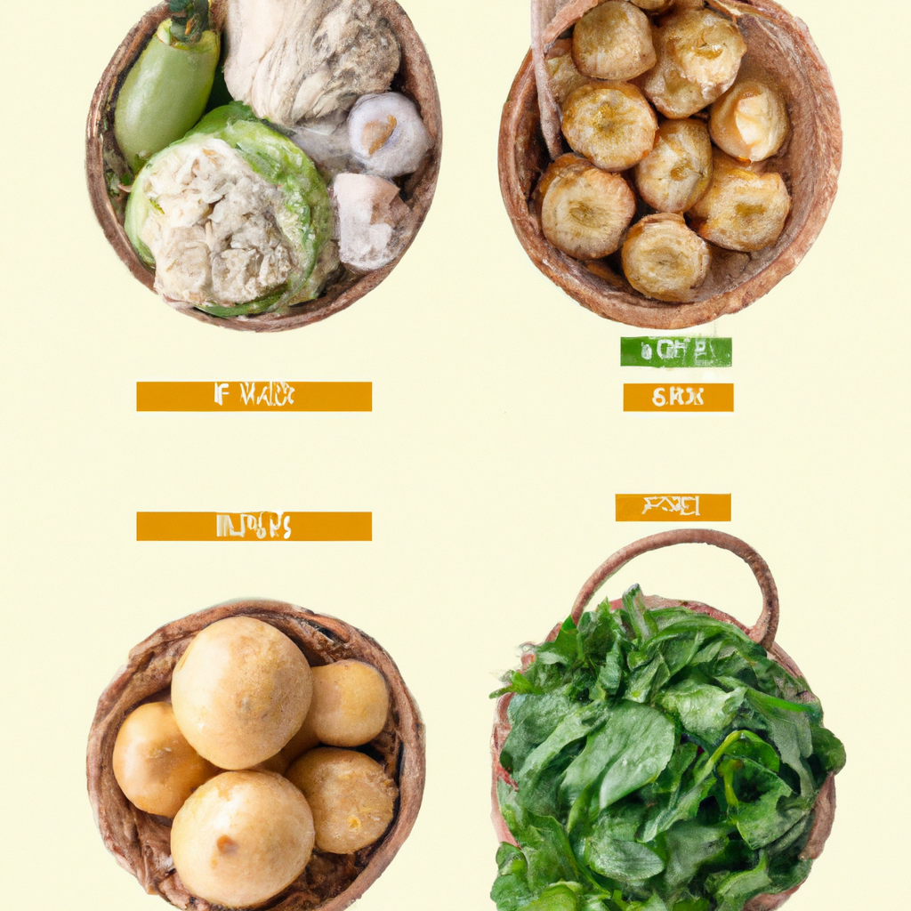 “Fuel Your Body with Nutritious and Delicious Healthy Daily Recipes”