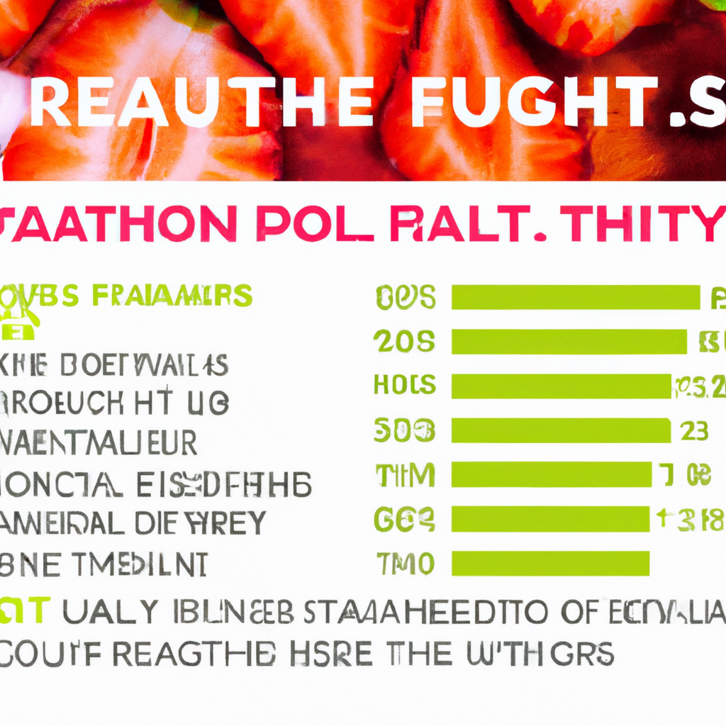 5 Surprising Facts You Need to Know About Healthy Eating