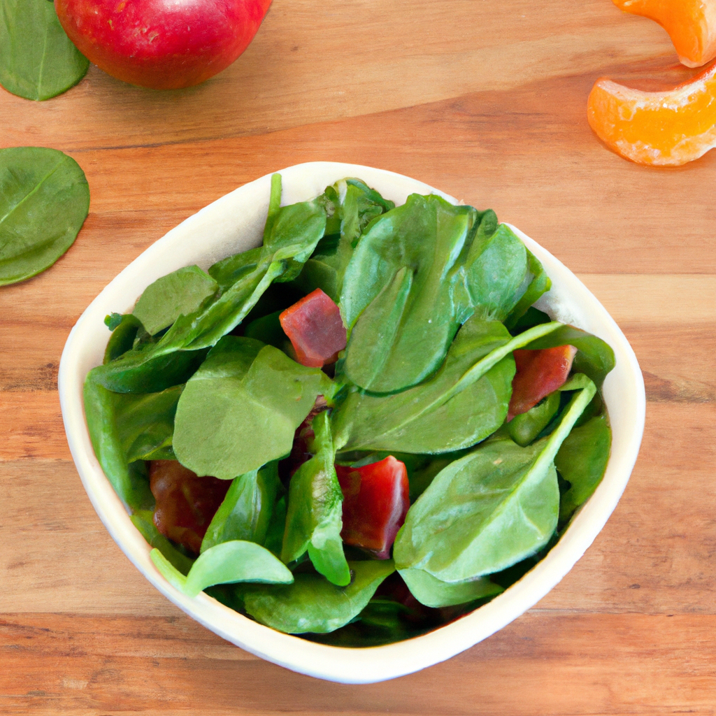 “10 Delicious and Nutritious Recipes for a Healthy Daily Diet”