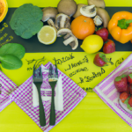 “Wholesome and Delicious: Discover the Benefits of Healthy Family Recipes”