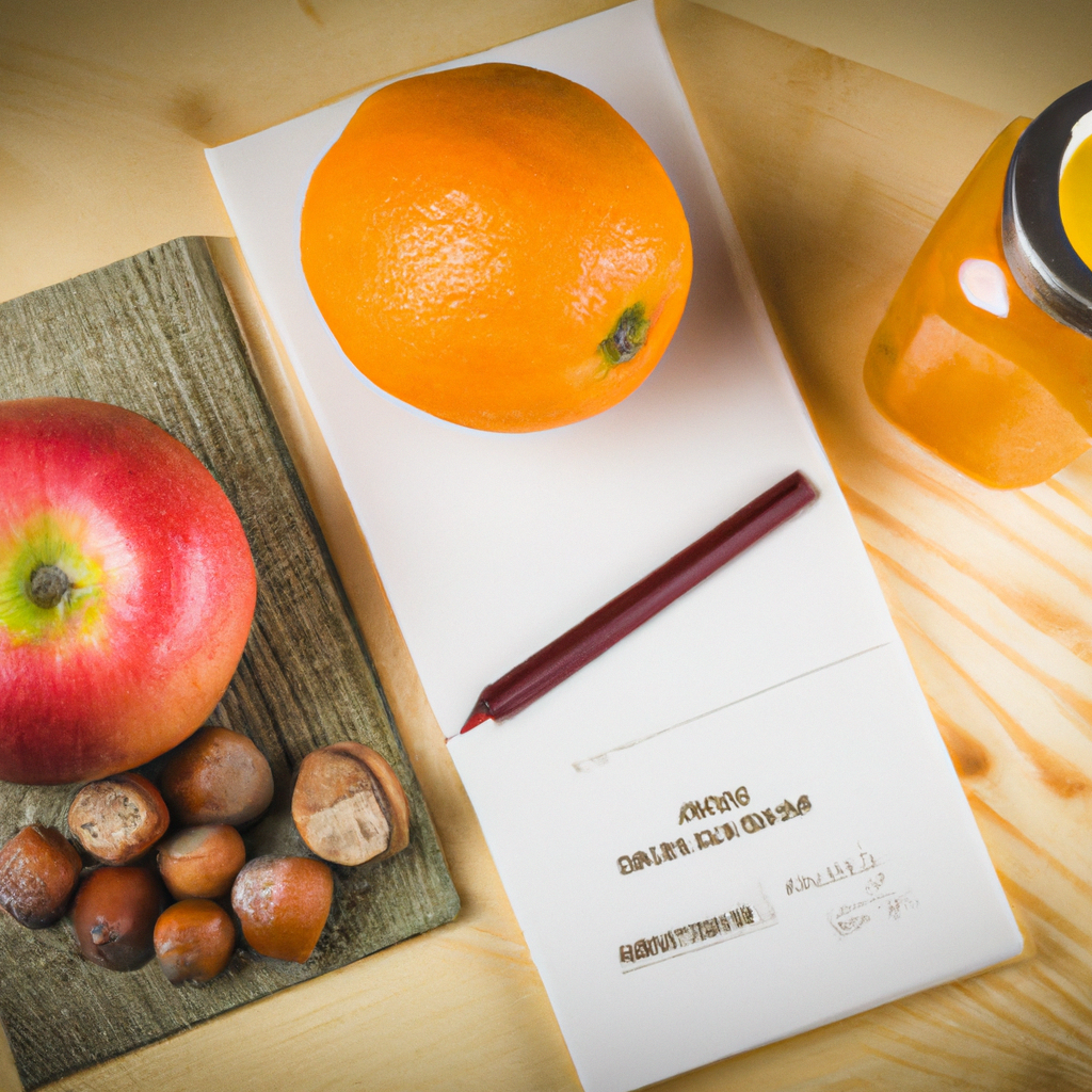 “Fuel Your Body with Nutritious and Delicious Daily Recipes”