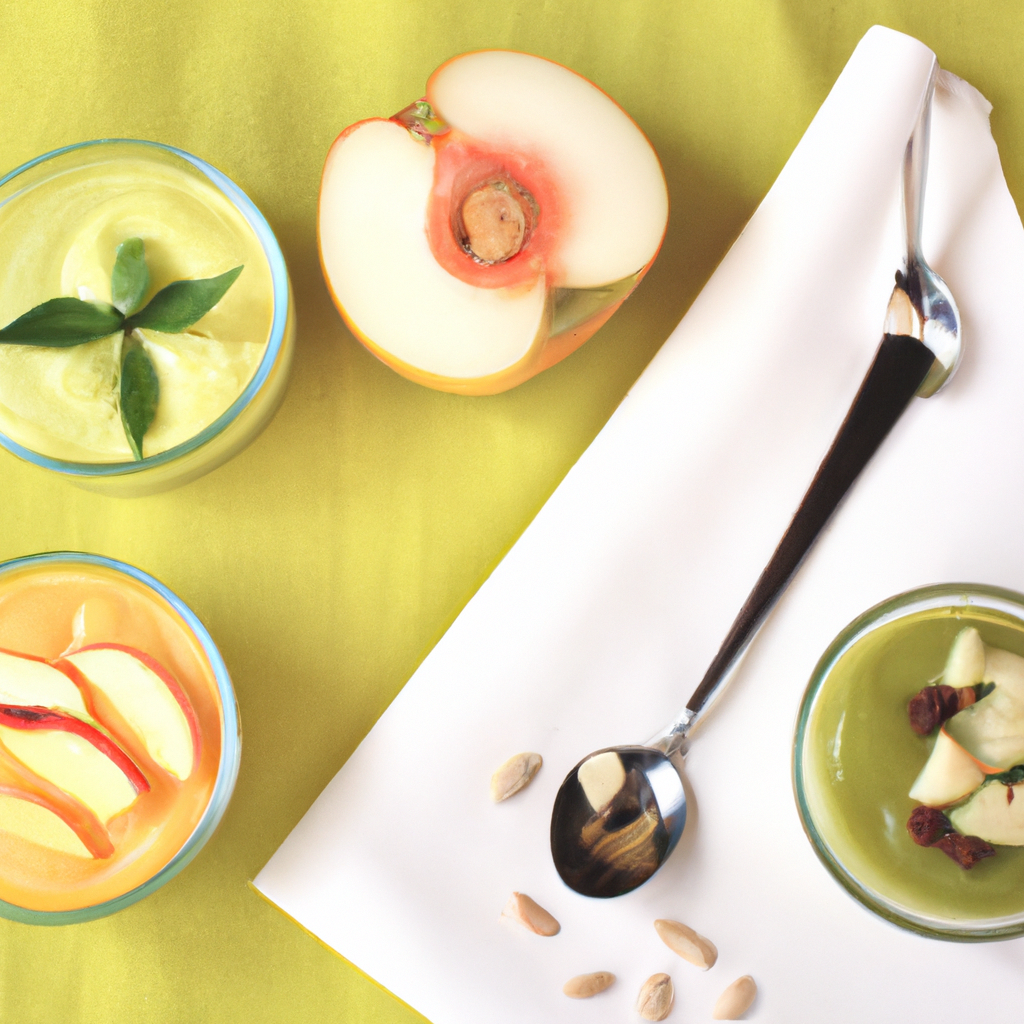 “Fueling Your Family with Nutritious and Delicious Meals: Discover Our Healthy Family Recipes”