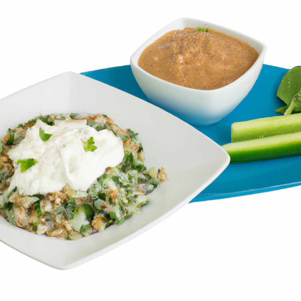 “Fuel Your Body with Delicious and Nutritious Healthy Daily Recipes”