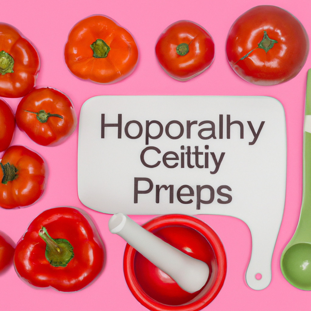 “Fueling Your Body: Delicious and Nutritious Daily Recipes for a Healthy Lifestyle”