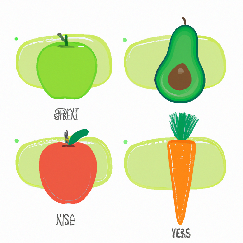 Your Ultimate Guide to Eating Well Every Day!”