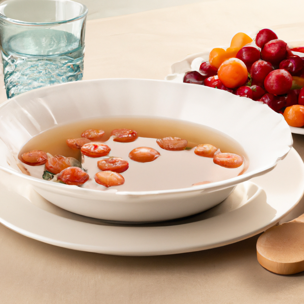 “Wholesome and Delicious: Nourishing Your Family with Healthy Recipes”