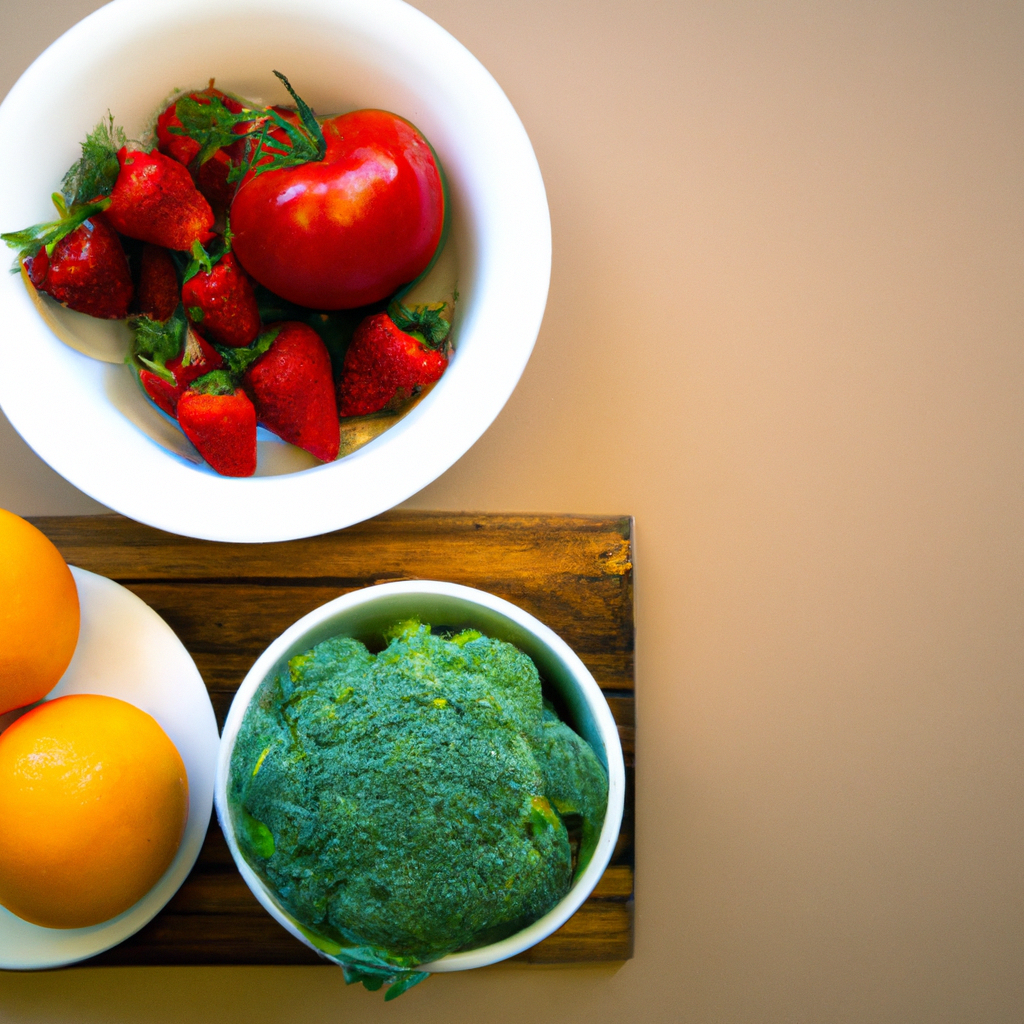 “Fuel Your Body with Delicious and Nutritious Healthy Daily Recipes”