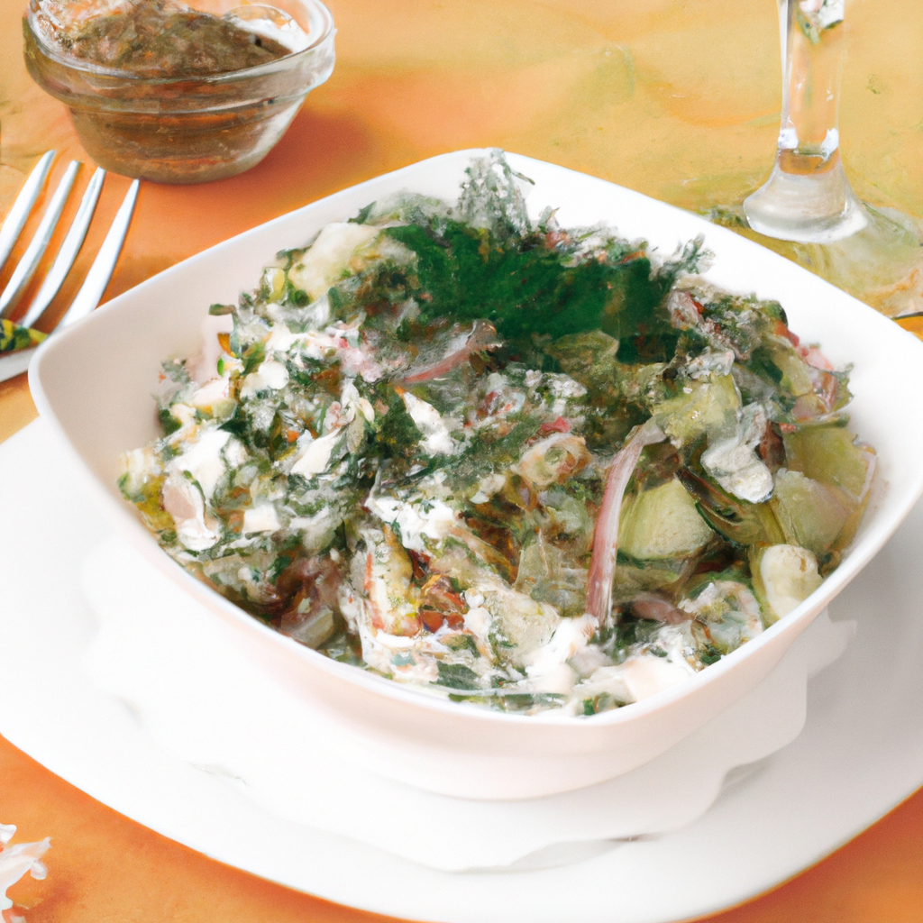 Nutritious Meals for the Whole Family”