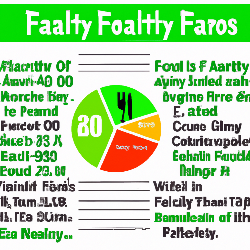 “Unveiling the Truth: Surprising Facts About Healthy Eating”