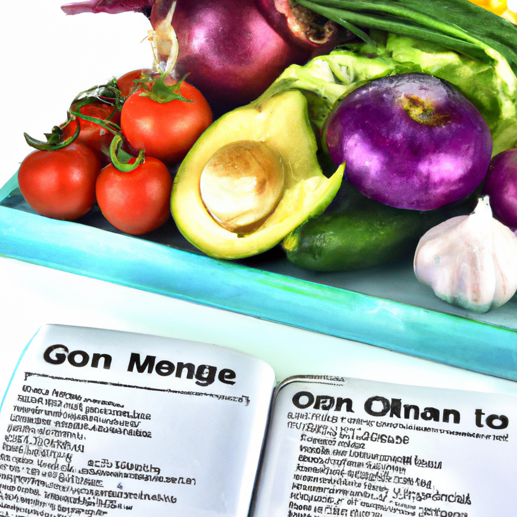 “Boost Your Well-Being with Nutritious and Delicious Daily Recipes”