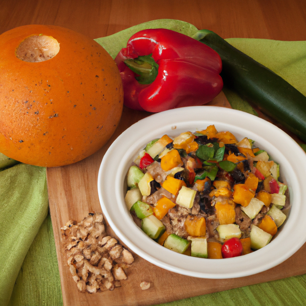 “Fueling Your Family with Nutritious and Delicious Meals”