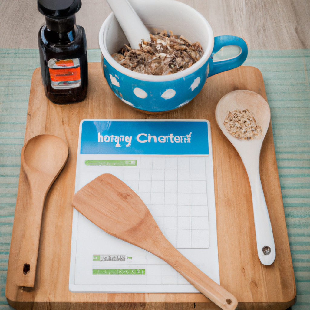 “Wholesome and Delicious: Elevate Your Family’s Health with These Easy Recipes”