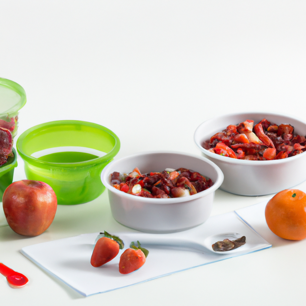 “Fueling Your Family with Nutritious and Delicious Meals”